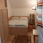 Gasthuis Adam Vendeghaz Siófok
