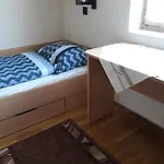 Adam Vendeghaz 3* Siófok