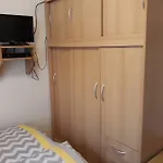 Adam Vendeghaz 3* Siofok