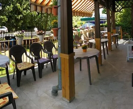 Guest house Adam Vendeghaz