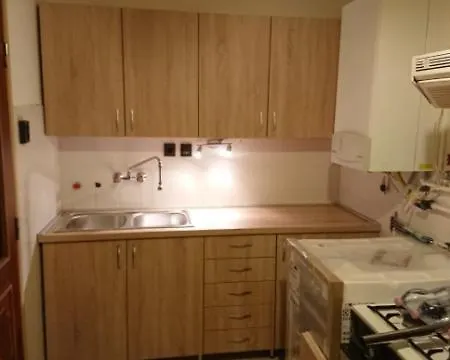 Adam Vendeghaz Guest house Siofok