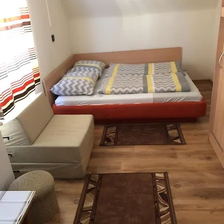 ádám Vendégház Siófok