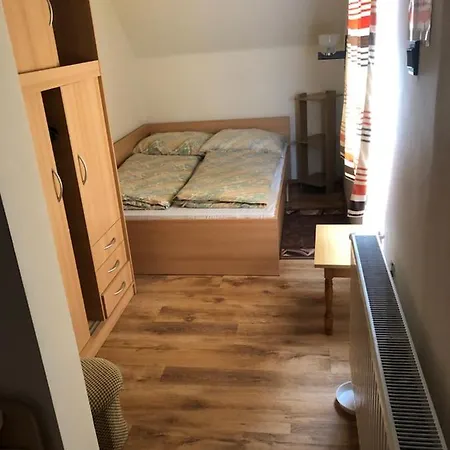 Guest house Adam Vendeghaz Siofok