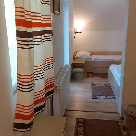 Adam Vendeghaz Guest house Siofok