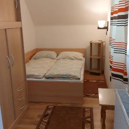 Penzion Adam Vendeghaz Siófok
