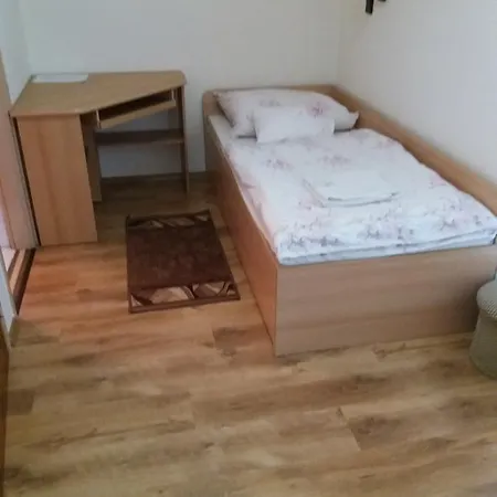 Adam Vendeghaz Guest house