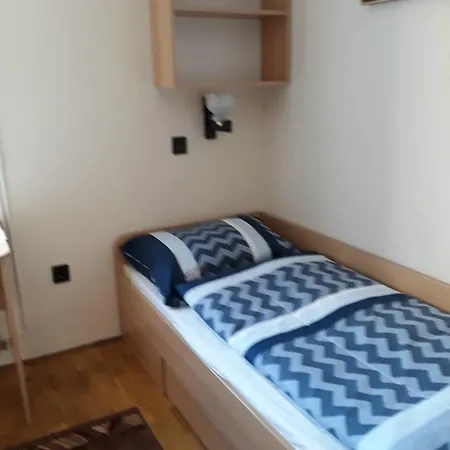 Adam Vendeghaz Guest house