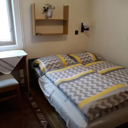 Penzion Adam Vendeghaz Siófok