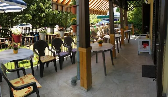 Gæstehus Adam Vendeghaz