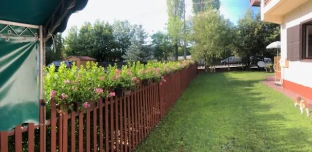 Adam Vendeghaz Konukevi 3*