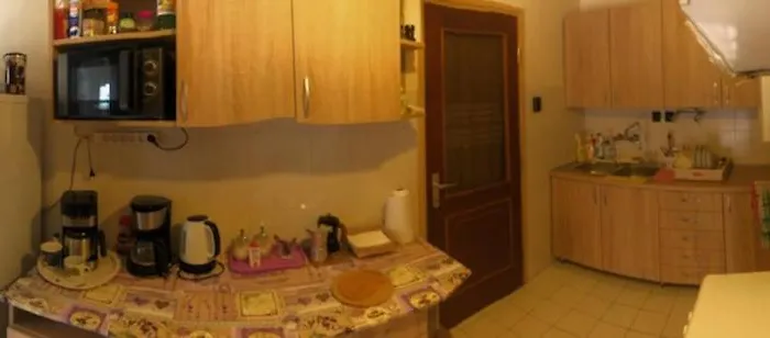 Adam Vendeghaz Siófok