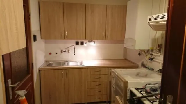 Adam Vendeghaz Gæstehus Siófok