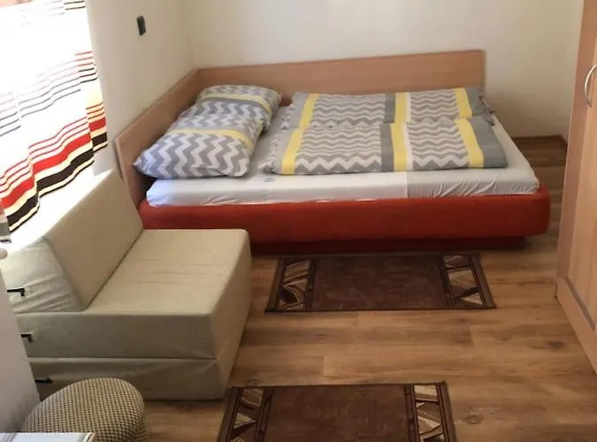 Adam Vendeghaz Gæstehus Siófok