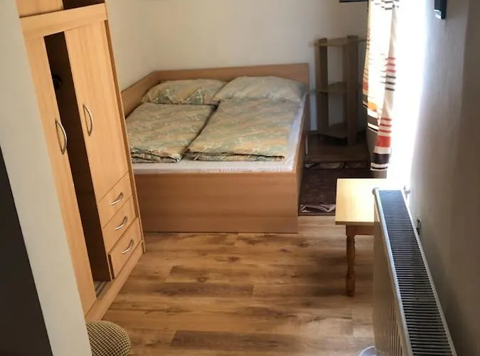 Gæstehus Adam Vendeghaz Siófok