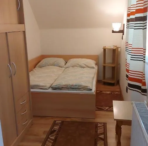 Gæstehus Adam Vendeghaz Siófok