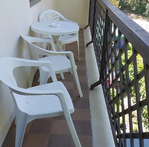 Adam Vendeghaz 3* Siófok