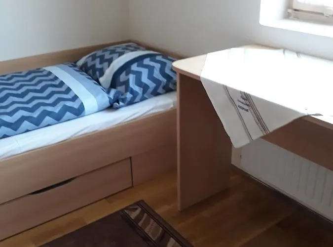 Adam Vendeghaz 3* Siófok