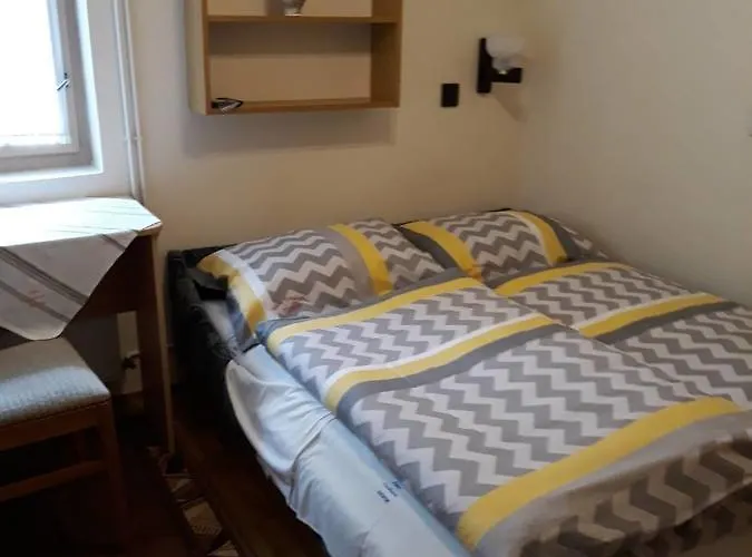 Gæstehus Adam Vendeghaz Siófok